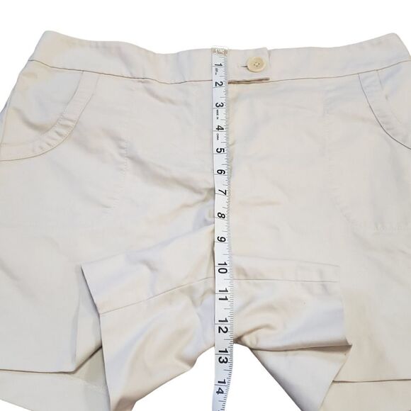 Ann Taylor Shorts Size 6 - Picture 11 of 15